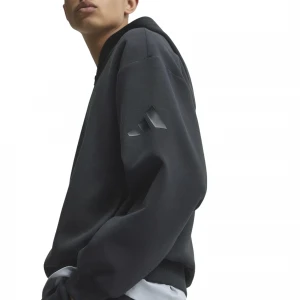Soft Lux Full-Zip 0
