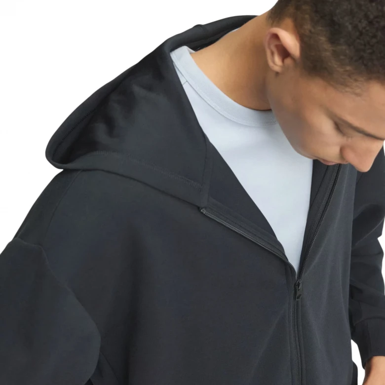 Soft Lux Full-Zip 3