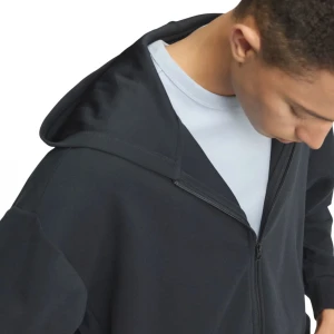 Soft Lux Full-Zip 3