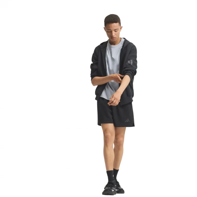 Soft Lux Full-Zip 1