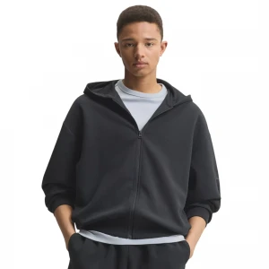Soft Lux Full-Zip