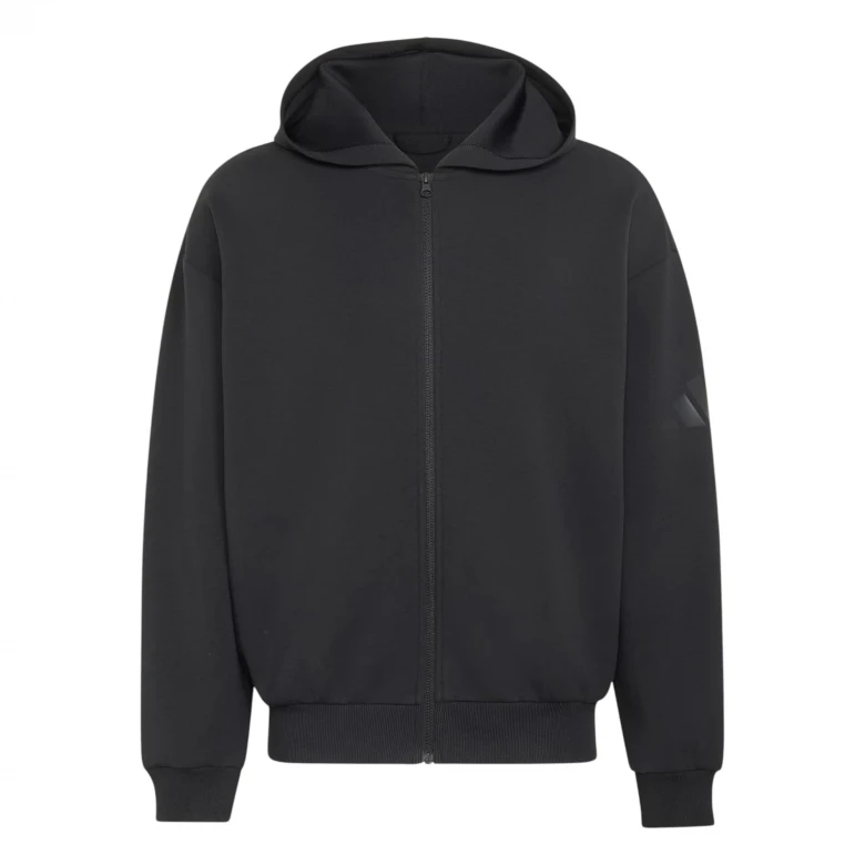 Soft Lux Full-Zip 2