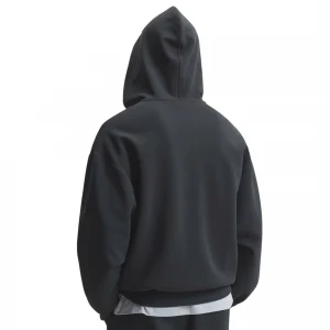 Soft Lux Full-Zip 4