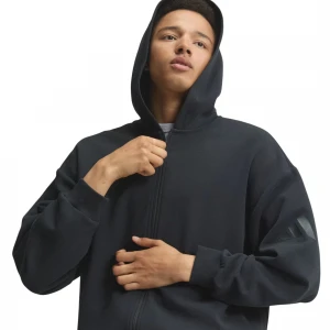 Soft Lux Full-Zip 5