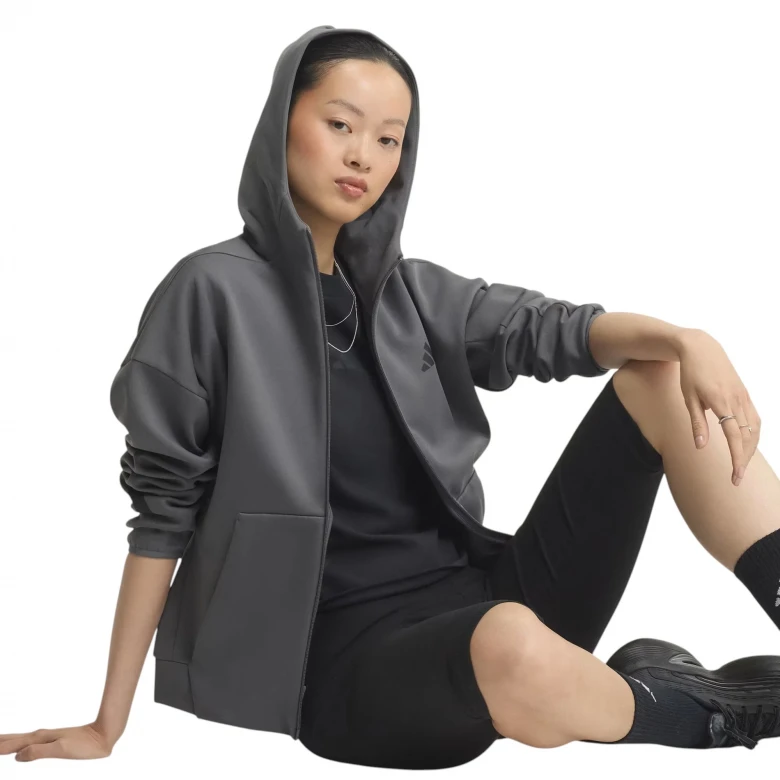 Z.N.E. Full Zip 2