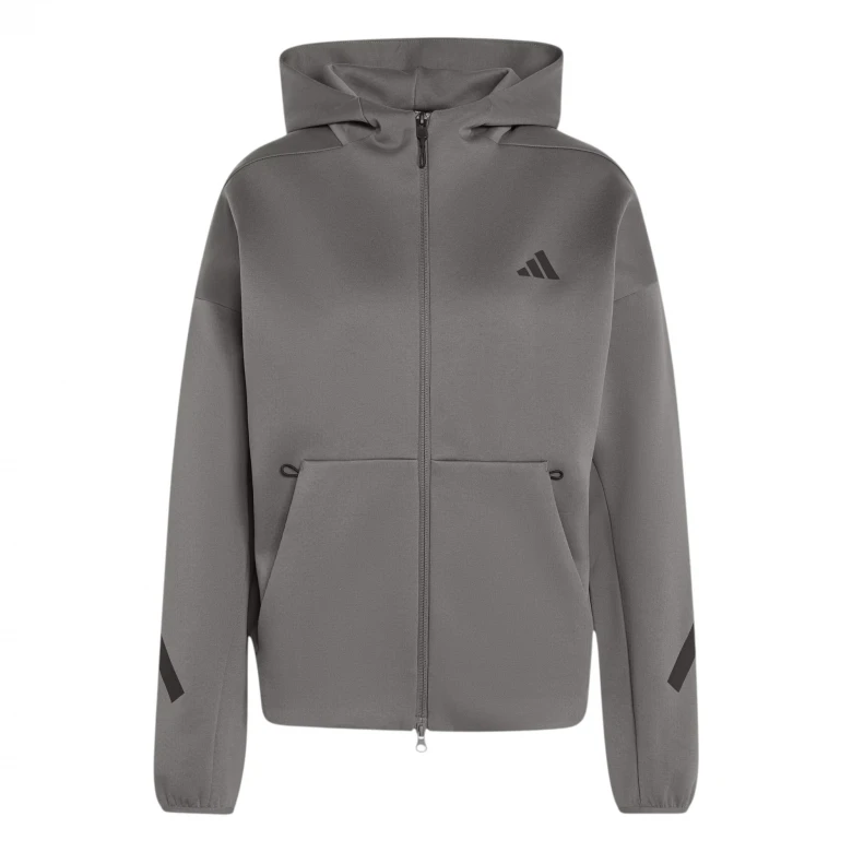 Z.N.E. Full Zip 0