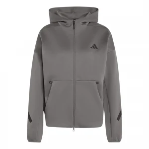 Z.N.E. Full Zip 0