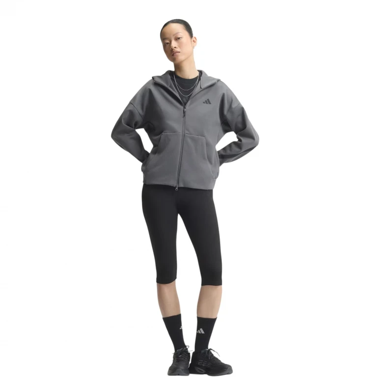 Z.N.E. Full Zip 3