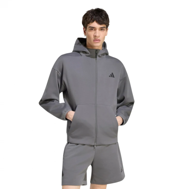 Z.N.E. Full Zip
