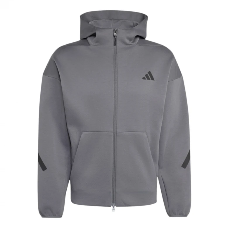 Z.N.E. Full Zip 2