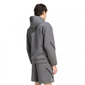 Z.N.E. Full Zip 4