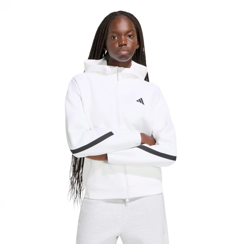 Z.N.E. Full Zip
