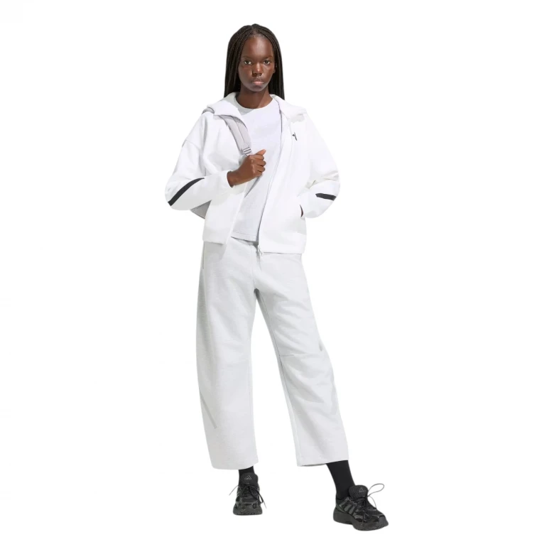 Z.N.E. Full Zip 0