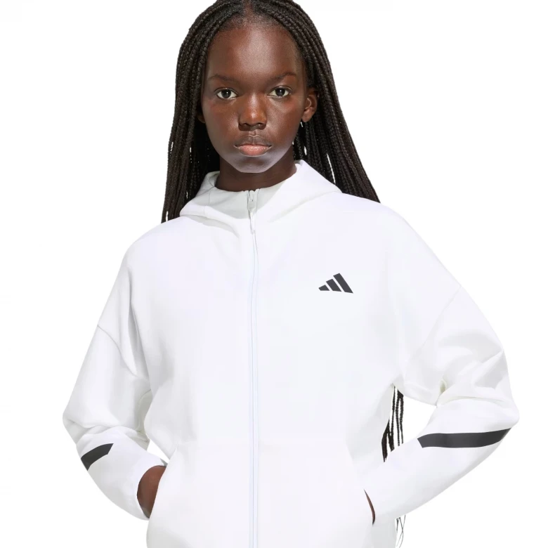 Z.N.E. Full Zip 1