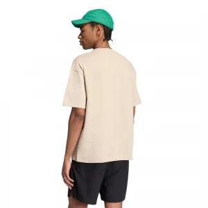 Trefoil Essentials Loose Dropped Shoulder 1