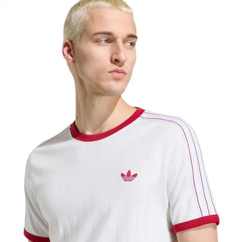 Drop Needle 3-Stripes 3