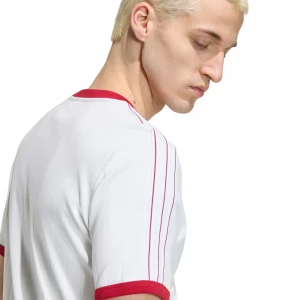 Drop Needle 3-Stripes 4