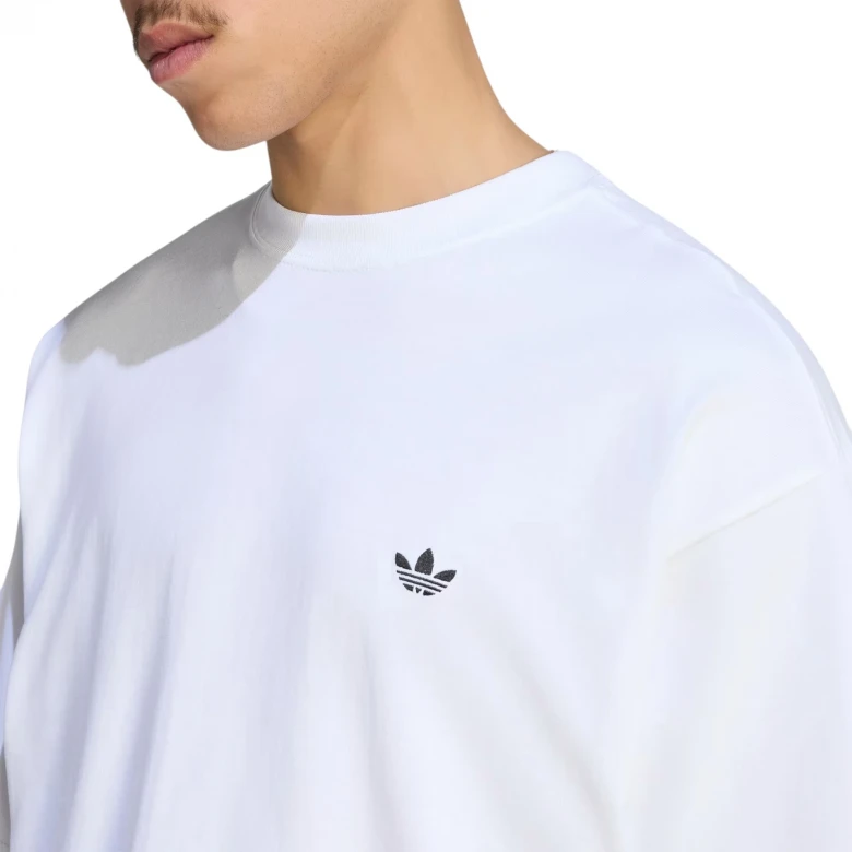 Trefoil Essentials Oversized 1