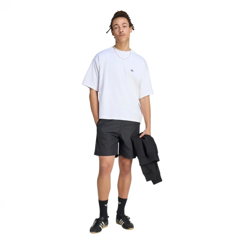 Trefoil Essentials Oversized 3
