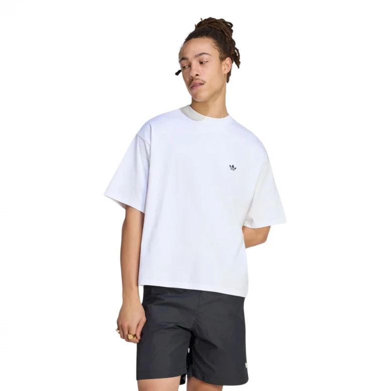 Trefoil Essentials Oversized