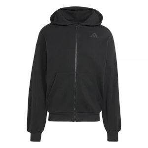 Kit Small Logo Full-Zip 0