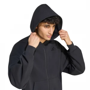 Kit Small Logo Full-Zip 4