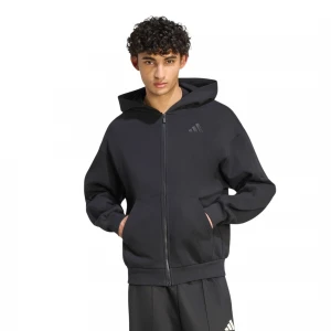 Kit Small Logo Full-Zip