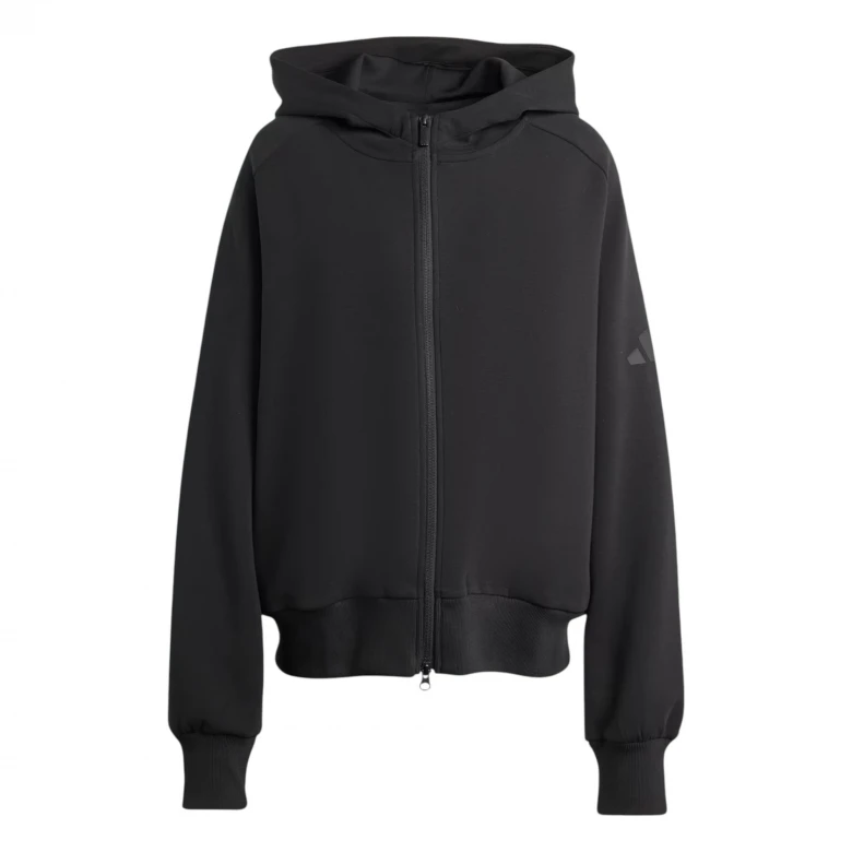 Soft Lux Full-Zip 1