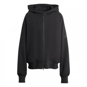 Soft Lux Full-Zip 1