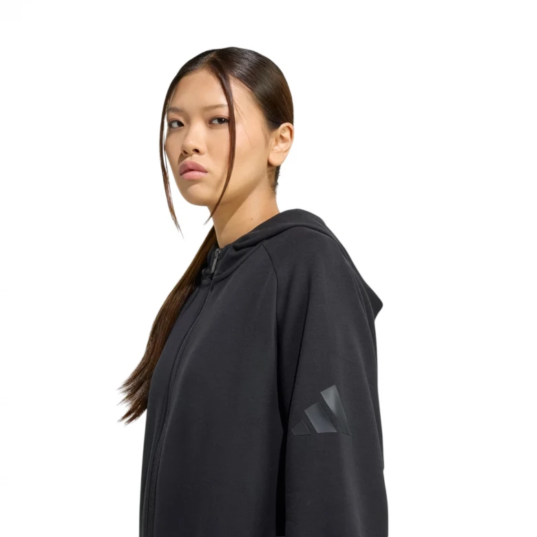 Soft Lux Full-Zip 5