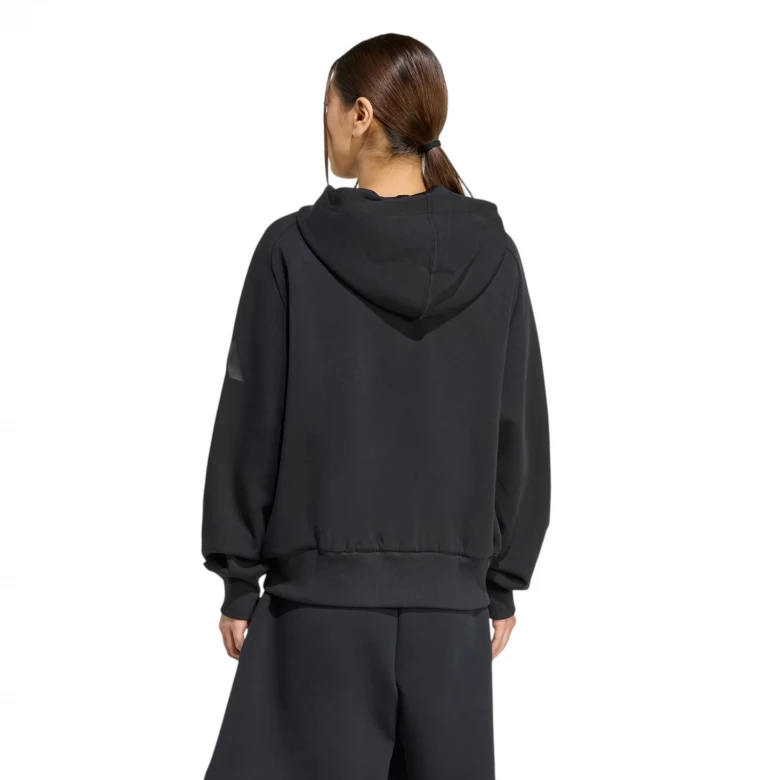 Soft Lux Full-Zip 3