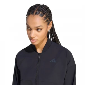 Z.N.E. Woven Bomber 0