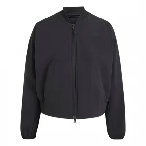 Z.N.E. Woven Bomber 2