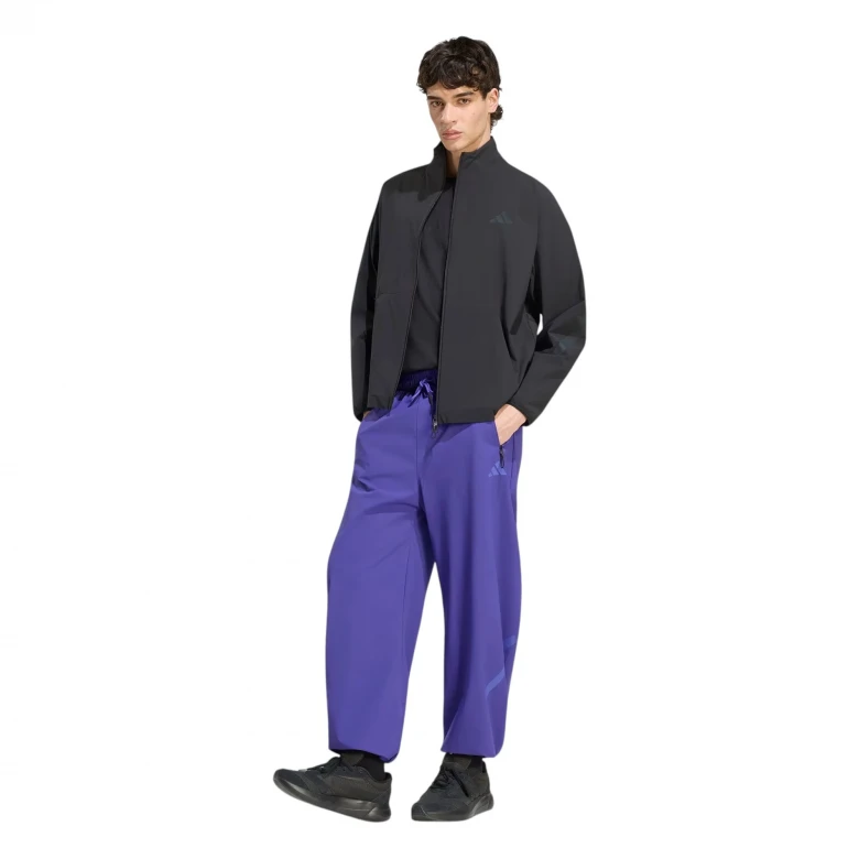Z.N.E. Woven 2
