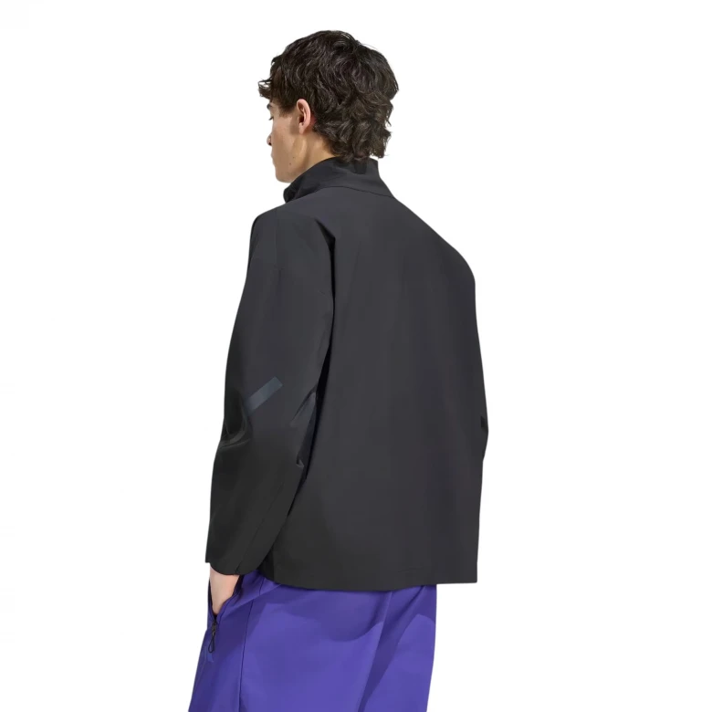 Z.N.E. Woven 1