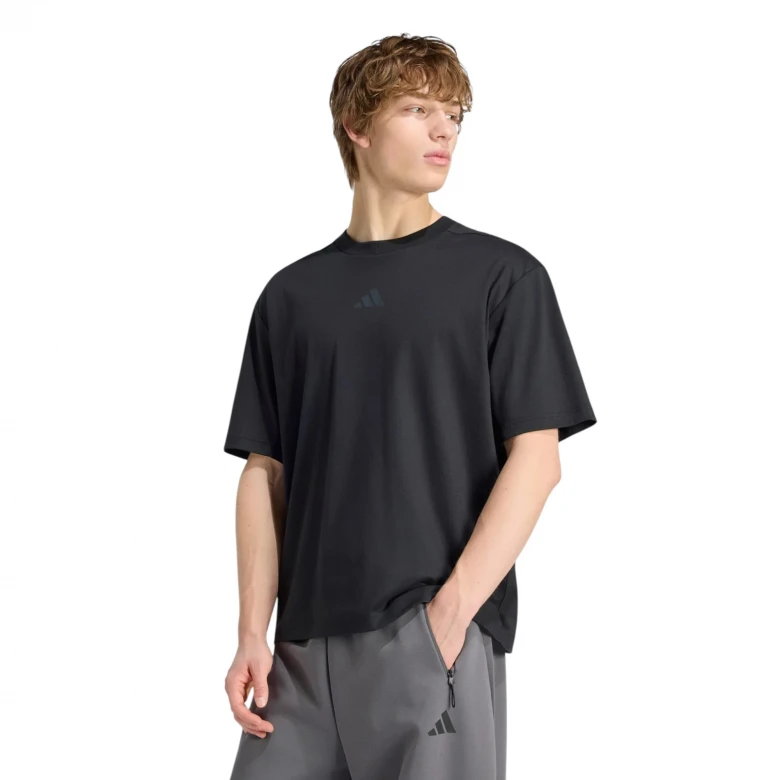 Z.N.E. Loose Fit