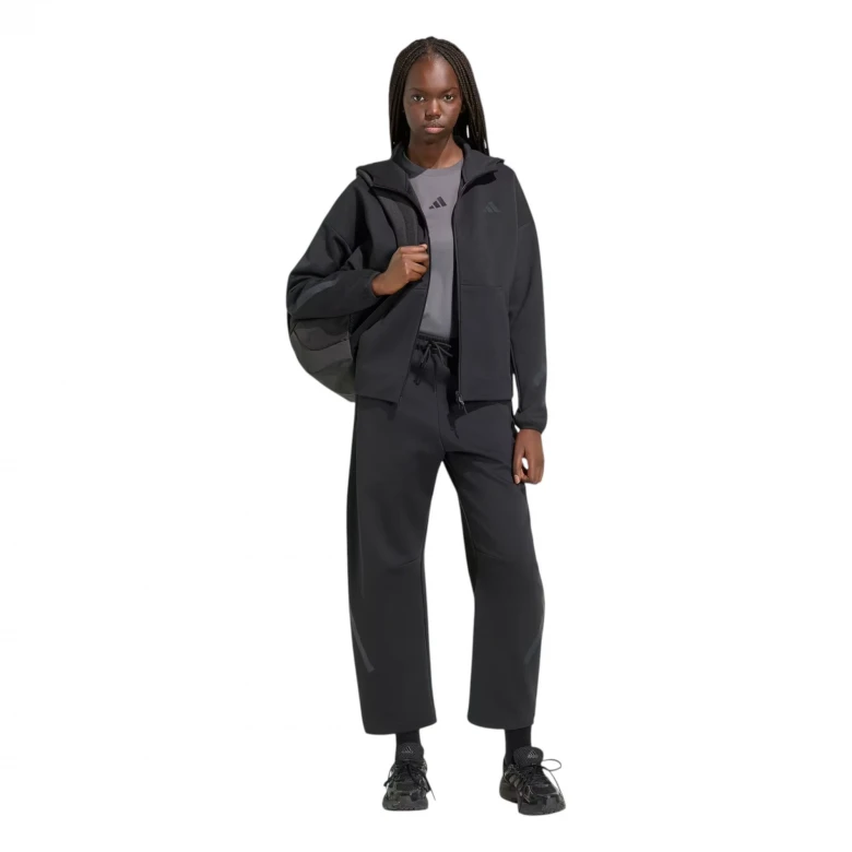 Z.N.E. Full Zip 5