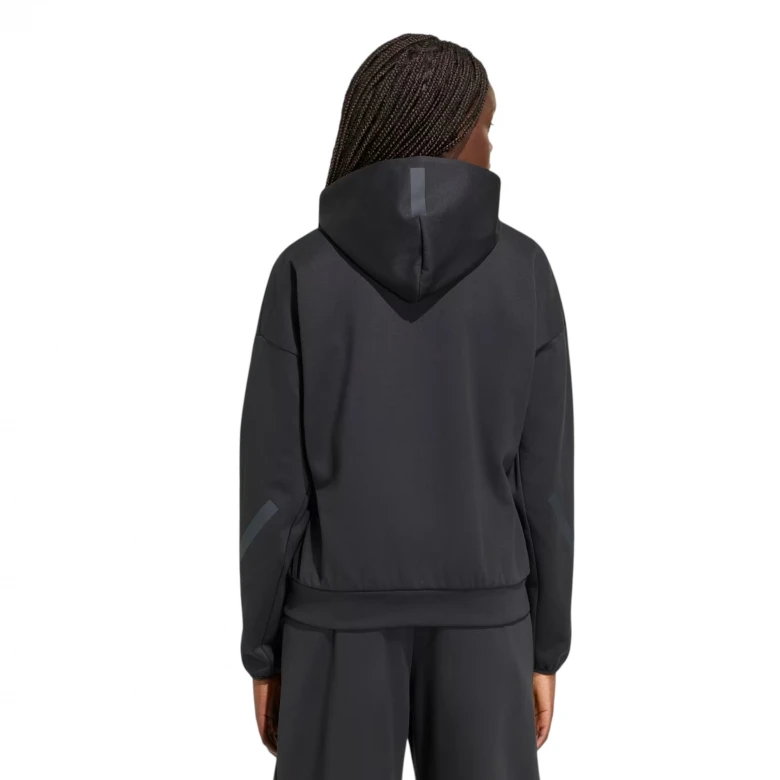 Z.N.E. Full Zip 4