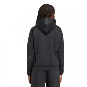Z.N.E. Full Zip 4