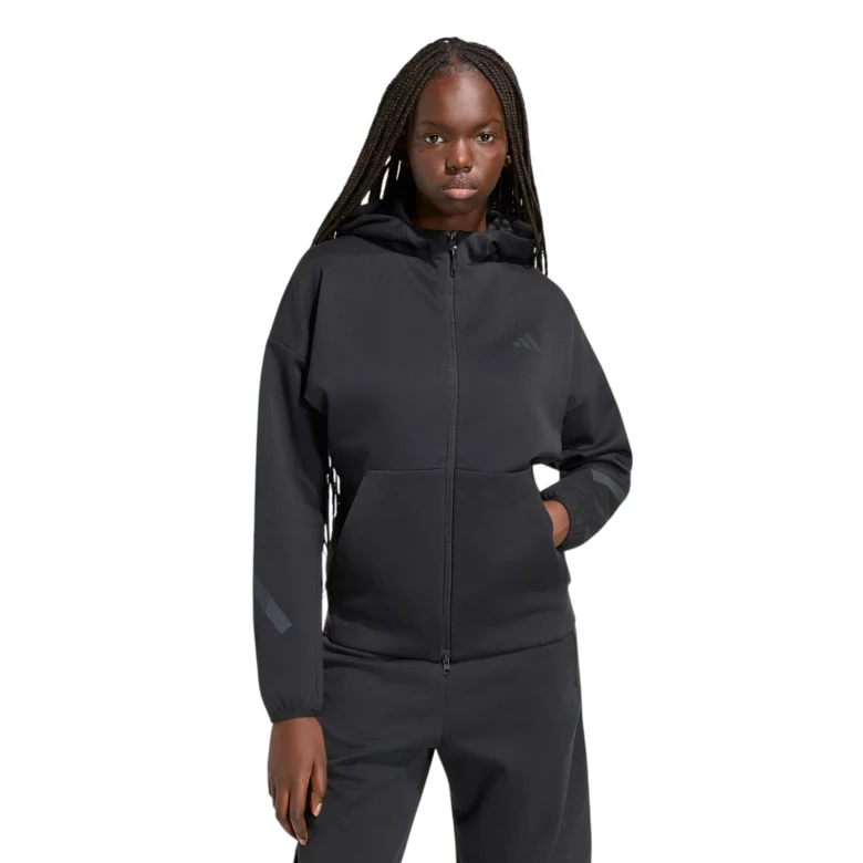Z.N.E. Full Zip