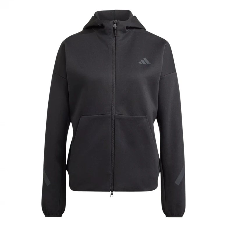 Z.N.E. Full Zip 2