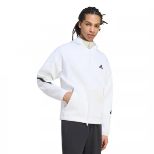 Z.N.E. Full Zip Track