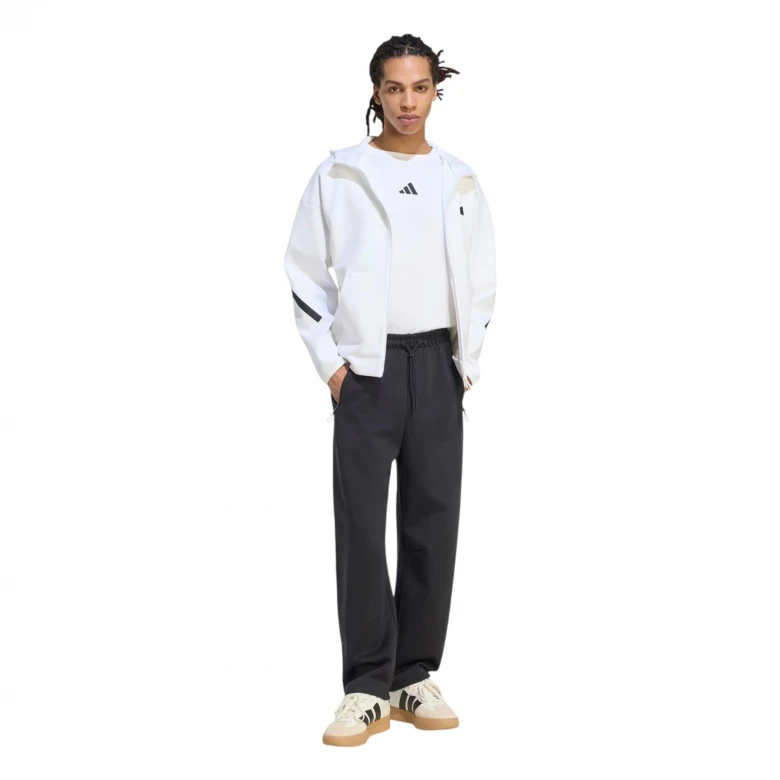 Z.N.E. Full Zip Track 4