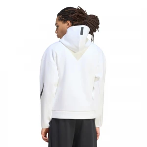 Z.N.E. Full Zip Track 3