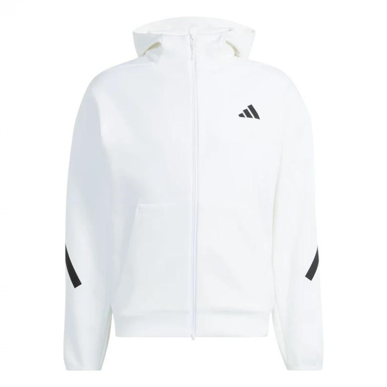 Z.N.E. Full Zip Track 1