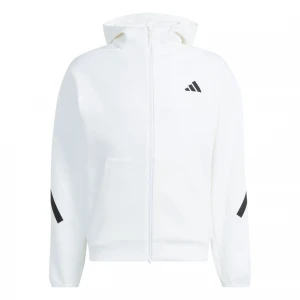 Z.N.E. Full Zip Track 1