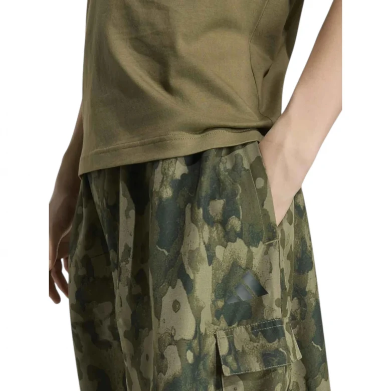 Essentials Camo 0
