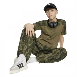Essentials Camo 2