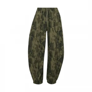 Essentials Camo 1