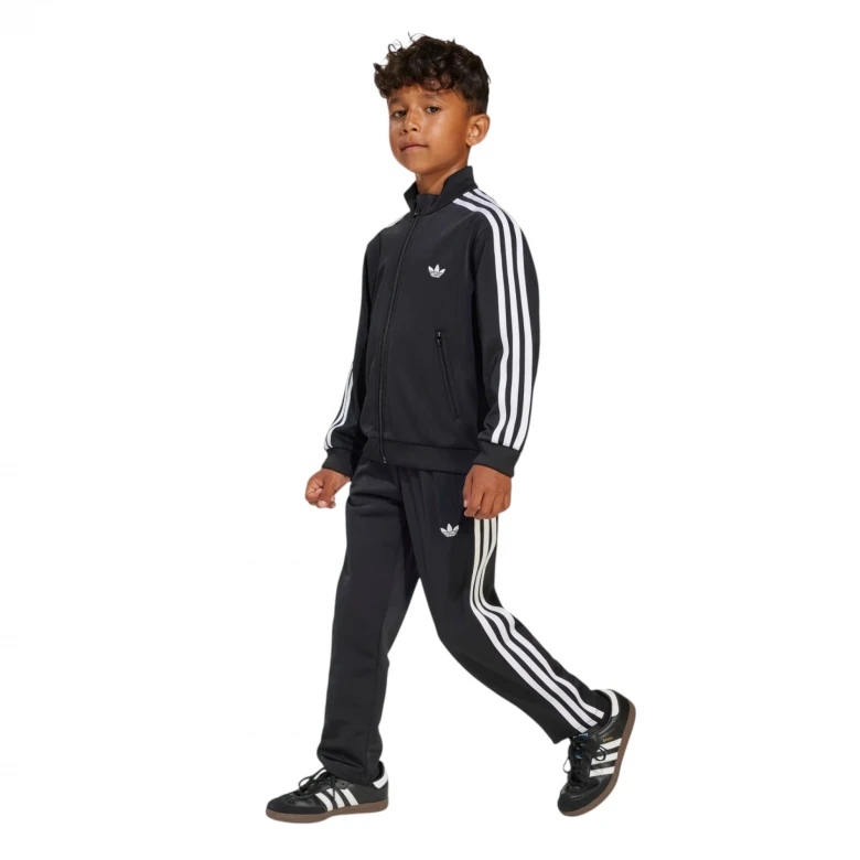 Firebird Tracksuit